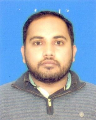 Muhammad Saleem