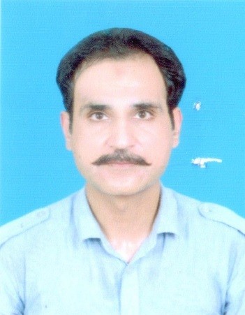 Syed Muhammad Ali Shah