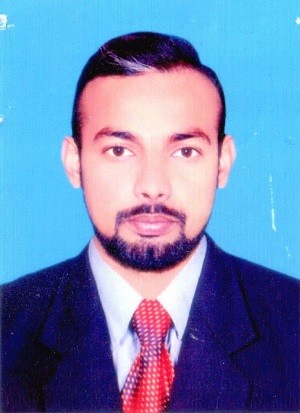 Muhammad Shahid Latif