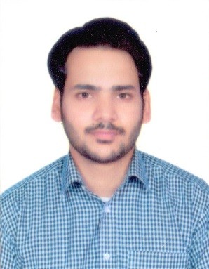 Arsalan Ahsan Shaikh