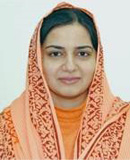 Saima Siddiqui