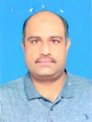 Umair Rafi