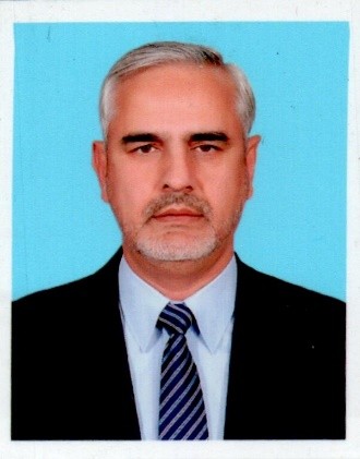 Muhammad Abdul Rehman Khan