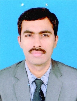 Muhammad Umar