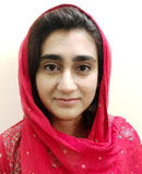 Aima Zahid