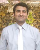 Ilyas Ahmed Huqqani 