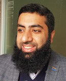 Moazam Maqsood