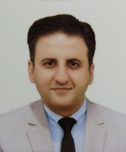 Shehryar Ali Khan
