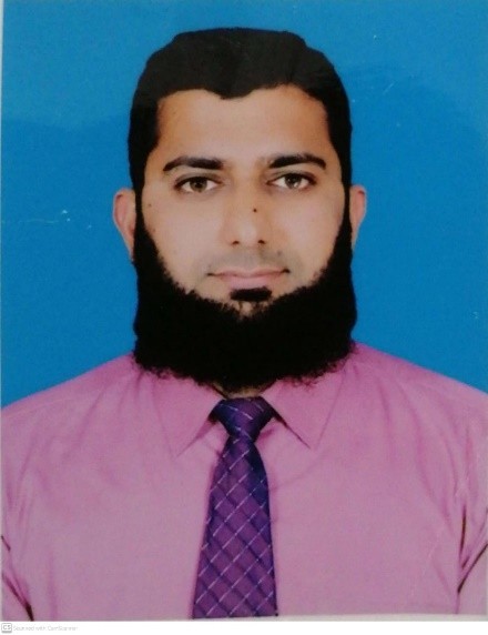 Muhammad Luqman Ashraf