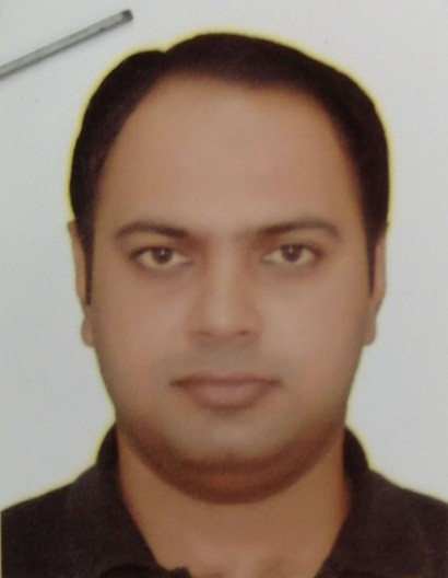 Shiraz Daud