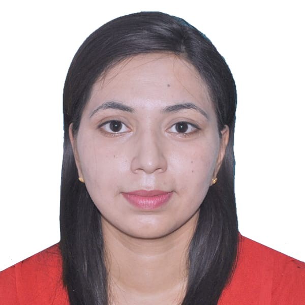 Samia Adil