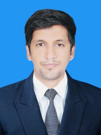Mursaleen Shahid
