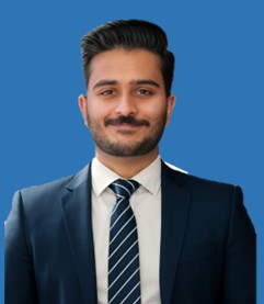 Muhammad Aneeq Gul