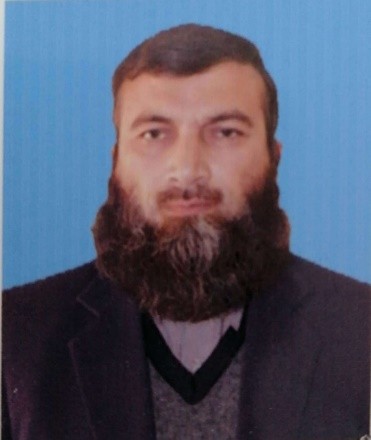 Abdur Rauf