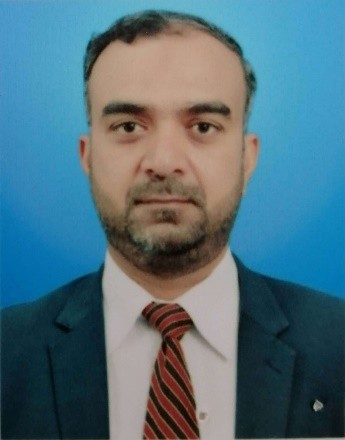 Muhammad Farhan Zafar