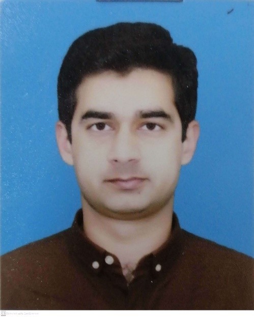 Rao Zawar Saleem