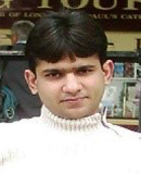Kashif Naveed 