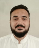Sajid Ullah Khan