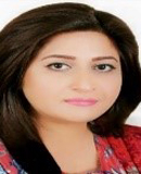 Dr. Saima Shabbir 