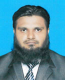 Rao Muhammad Zahid Khalil